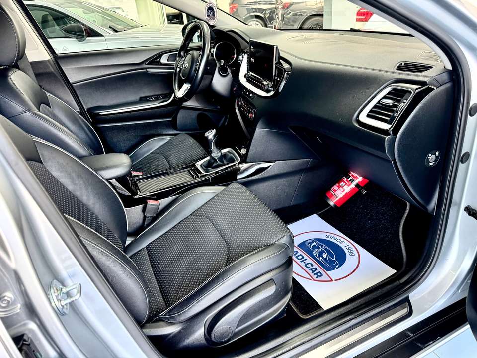 Kia XCeed - Imagem 9