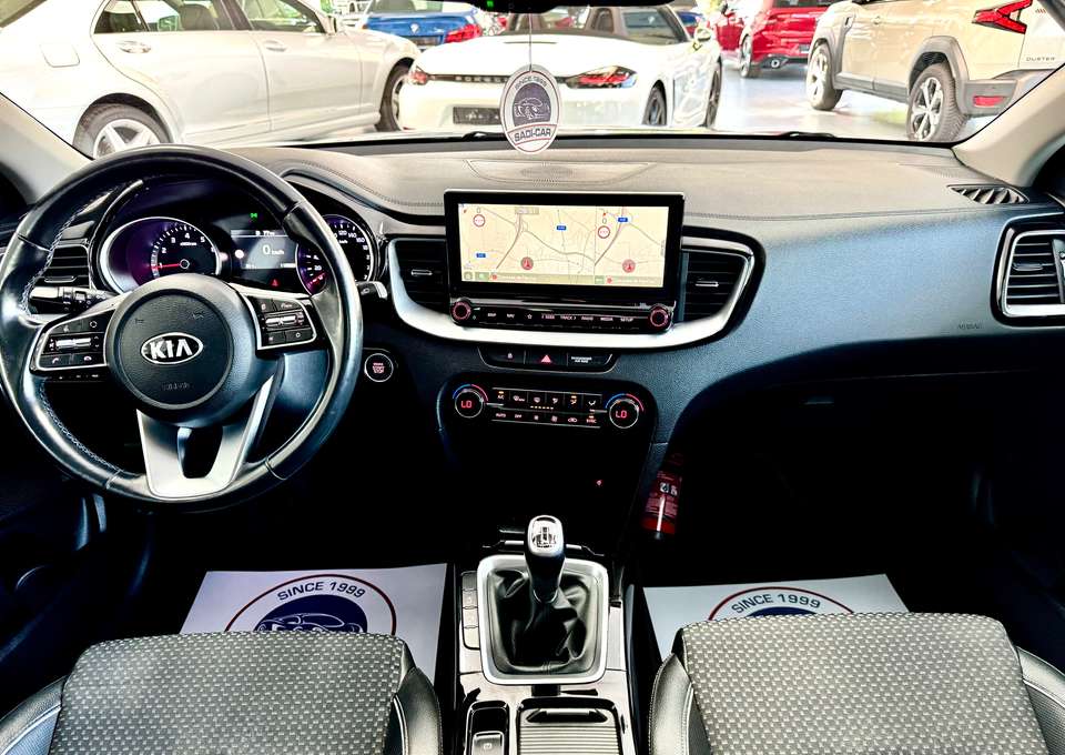 Kia XCeed - Imagem 10