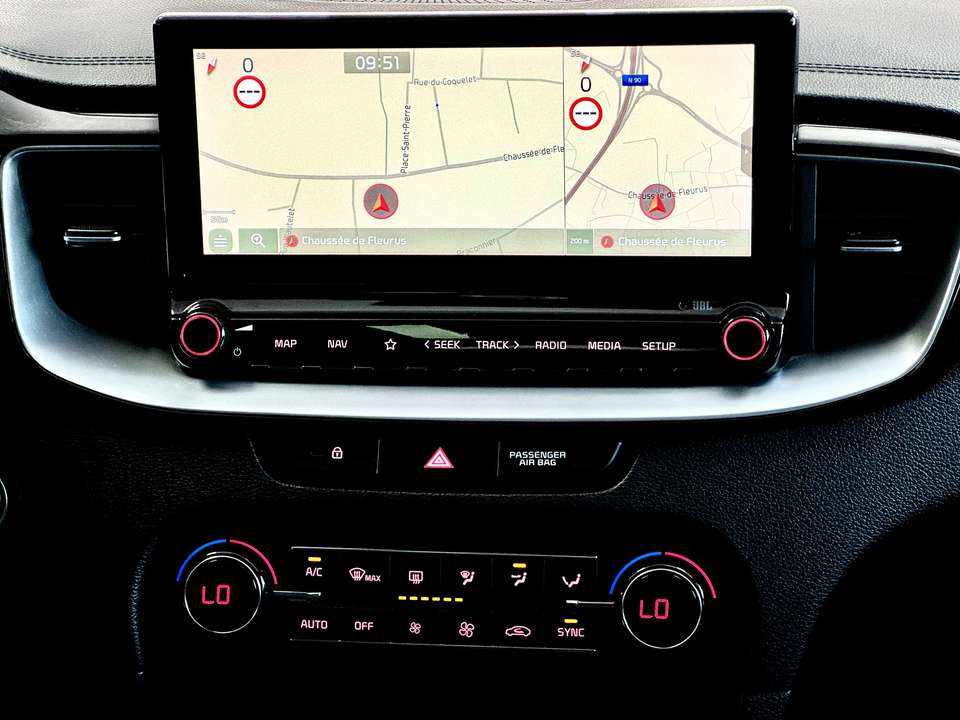 Kia XCeed - Imagem 11