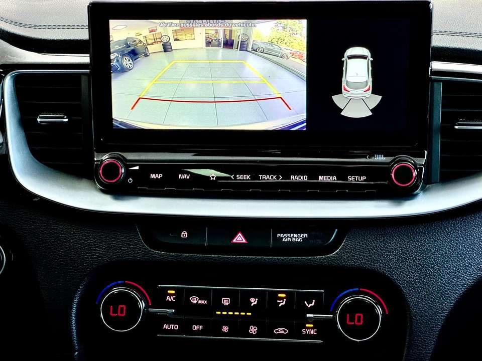 Kia XCeed - Imagem 12