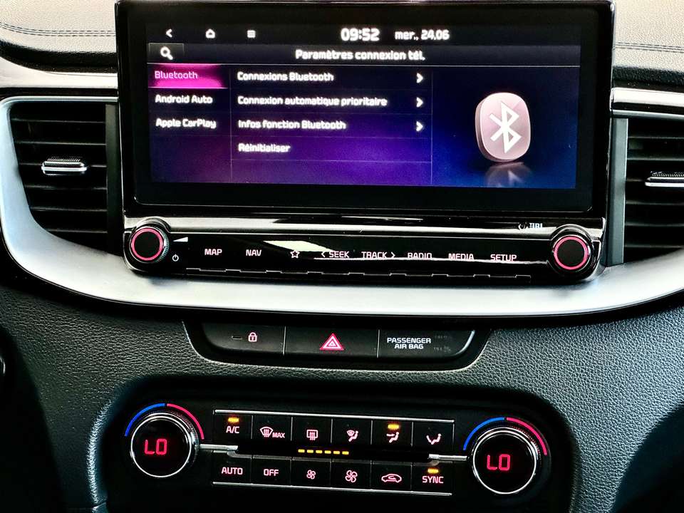 Kia XCeed - Imagem 13