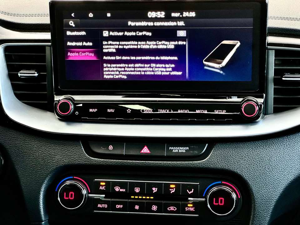 Kia XCeed - Imagem 14