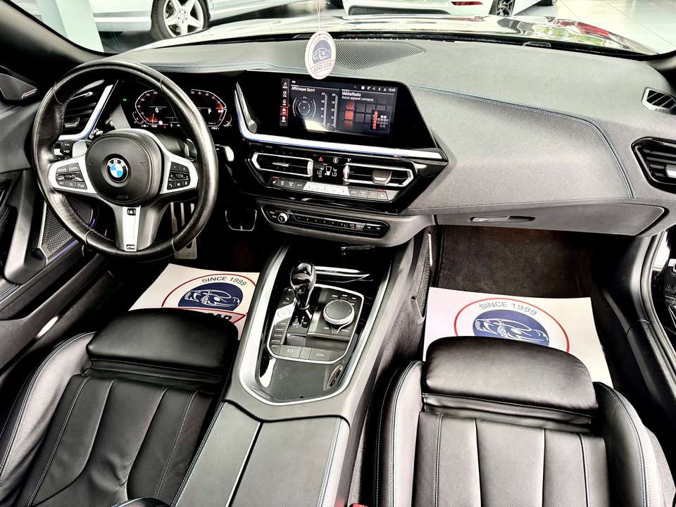 BMW Z4 - Imagem 15