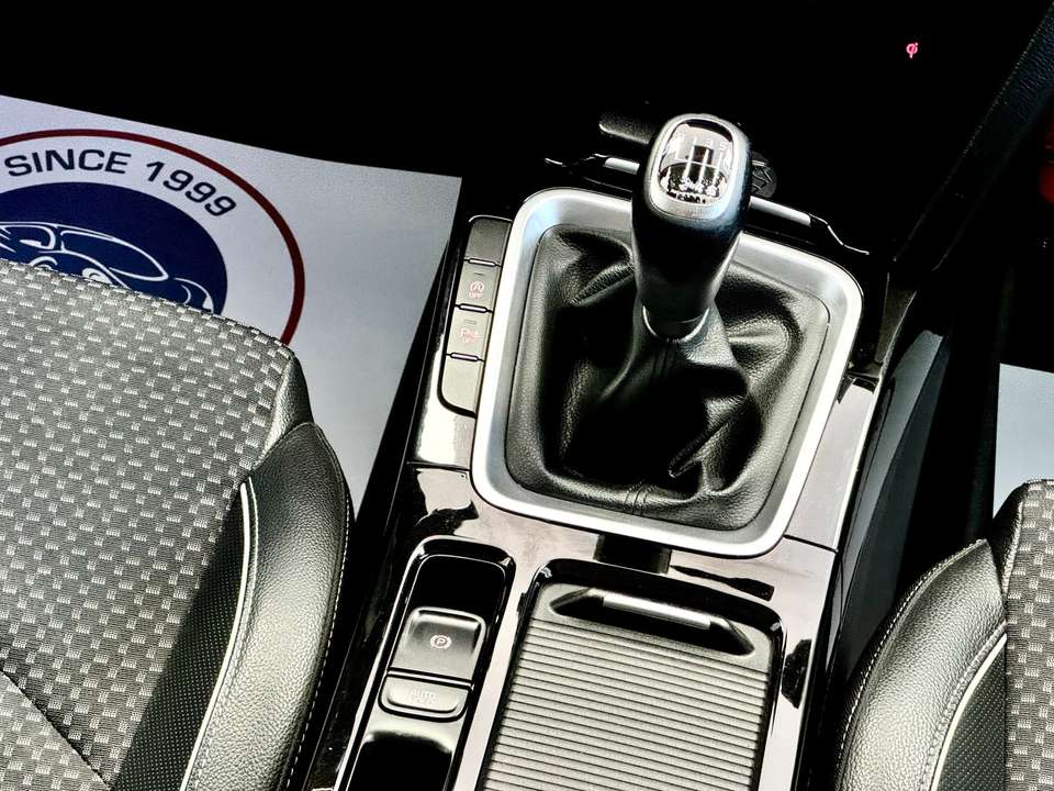 Kia XCeed - Imagem 15