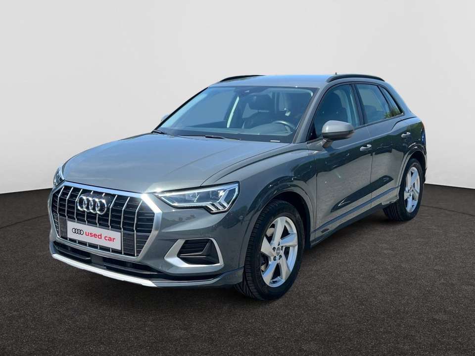Audi Q3 - Imagem 1