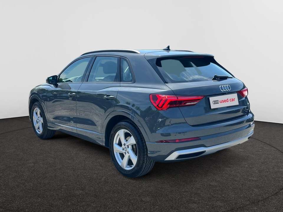 Audi Q3 - Imagem 2