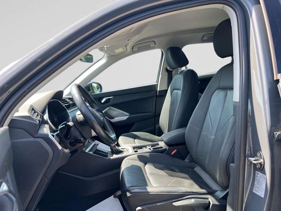 Audi Q3 - Imagem 3
