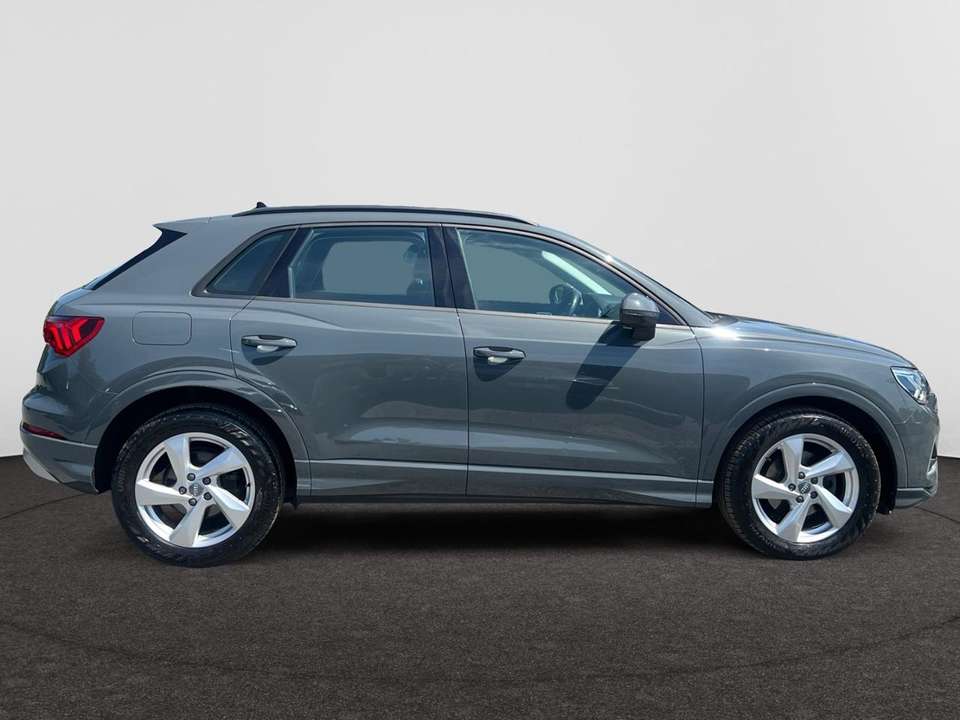 Audi Q3 - Imagem 4