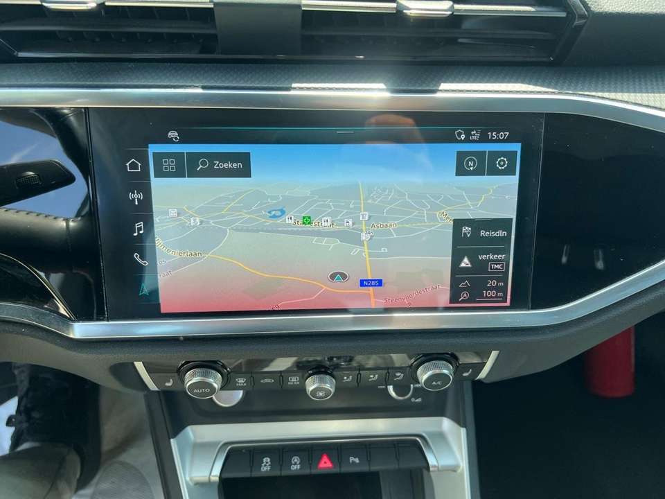 Audi Q3 - Imagem 5