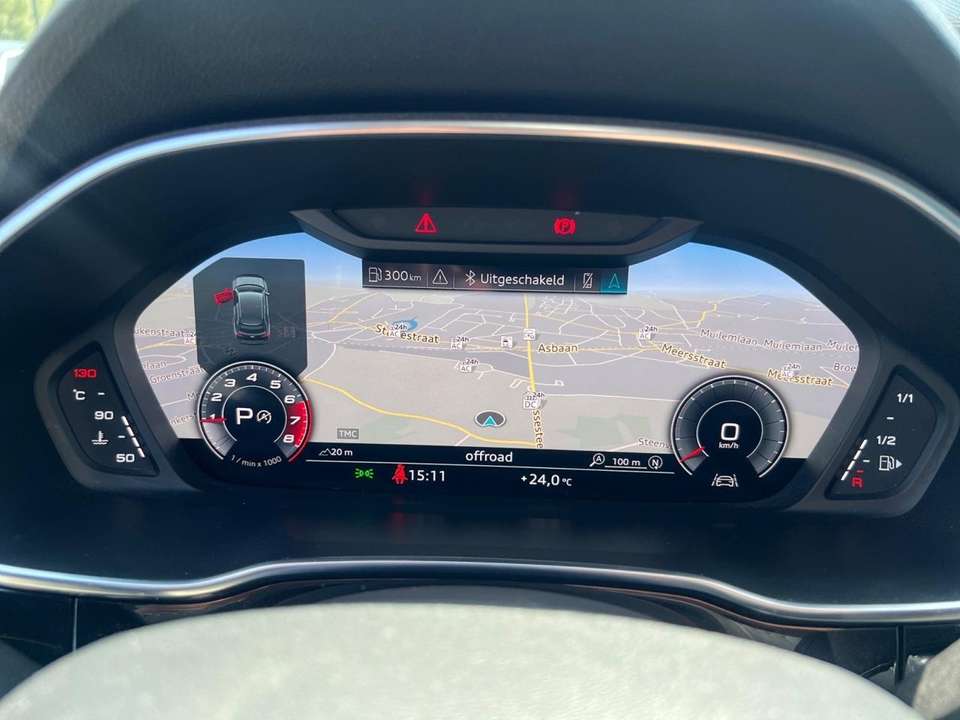 Audi Q3 - Imagem 6