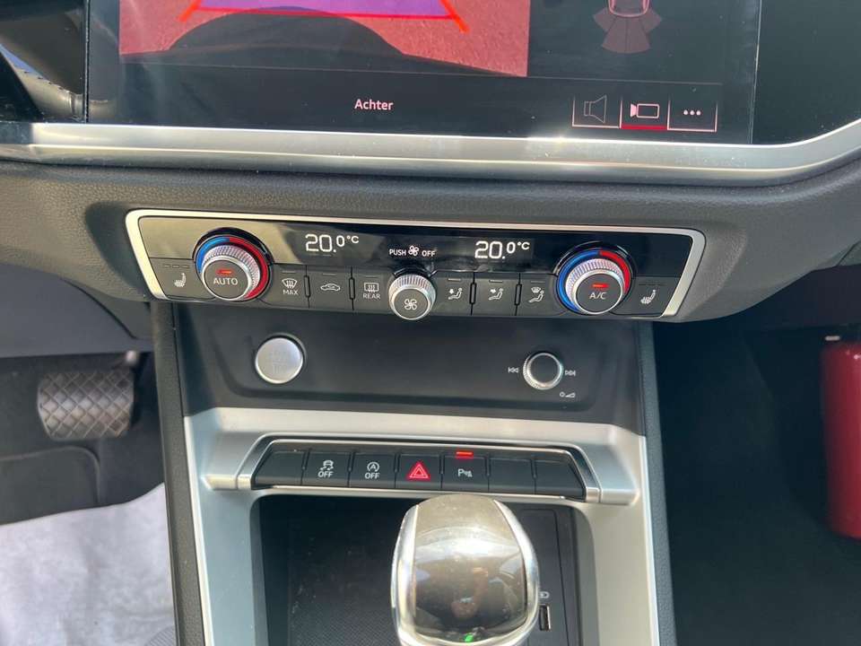 Audi Q3 - Imagem 10