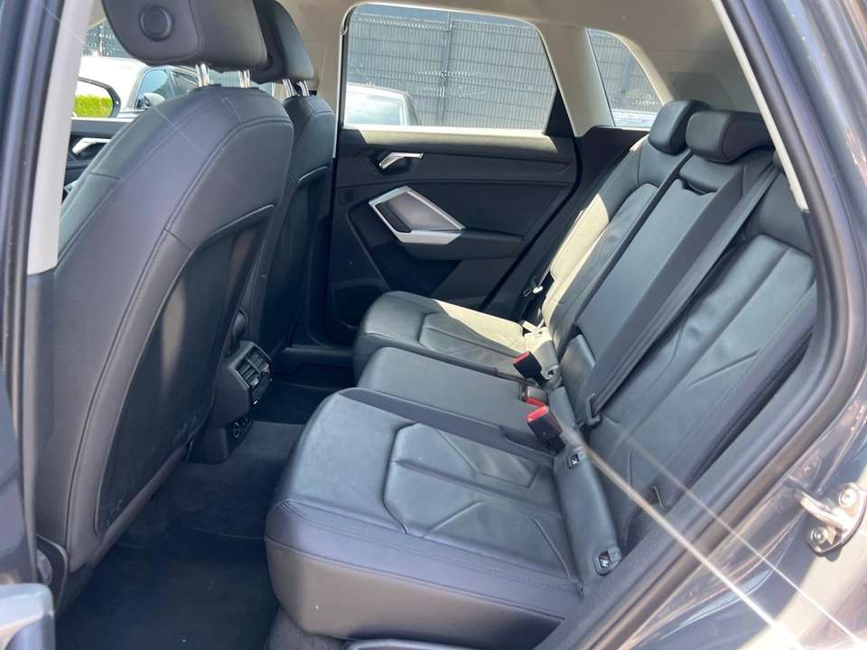 Audi Q3 - Imagem 12