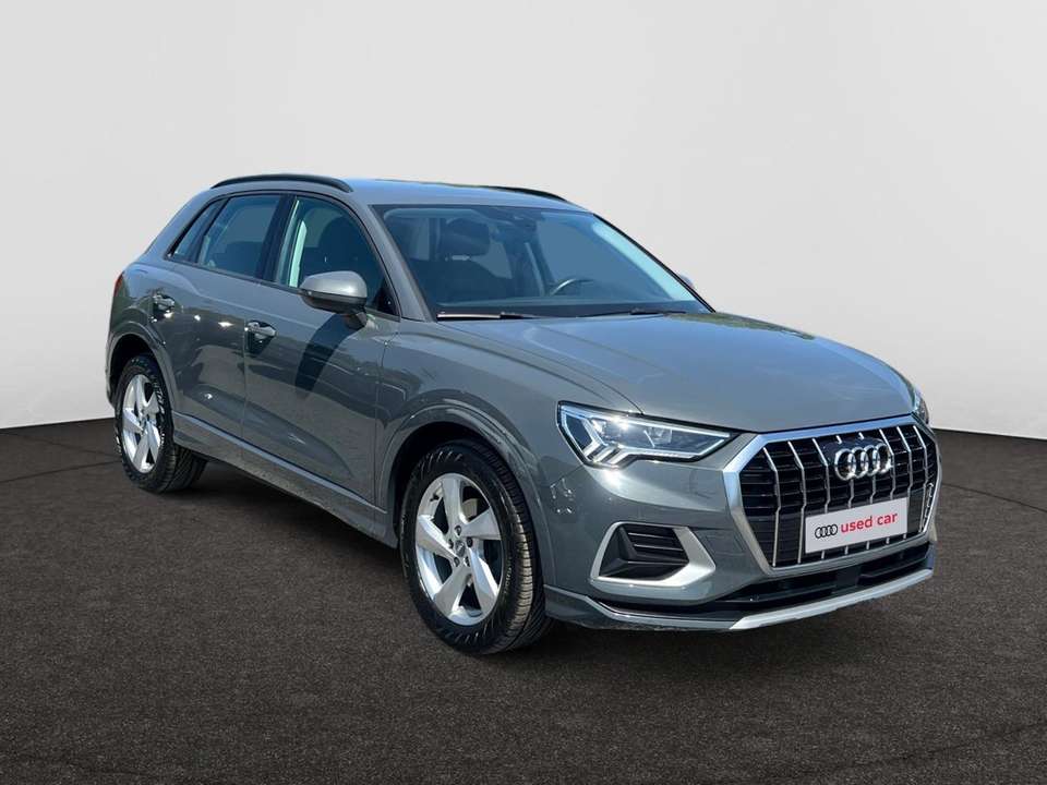 Audi Q3 - Imagem 13