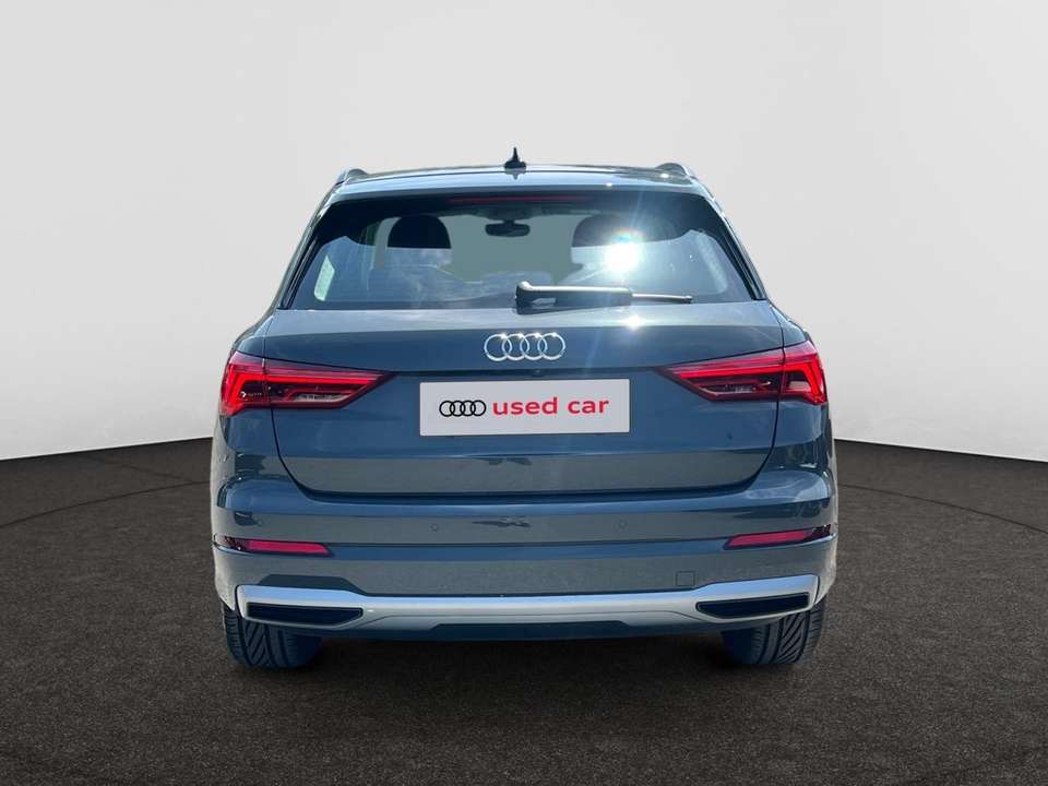 Audi Q3 - Imagem 14