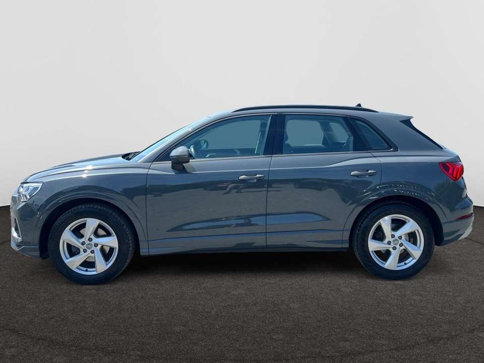 Audi Q3 - Imagem 15