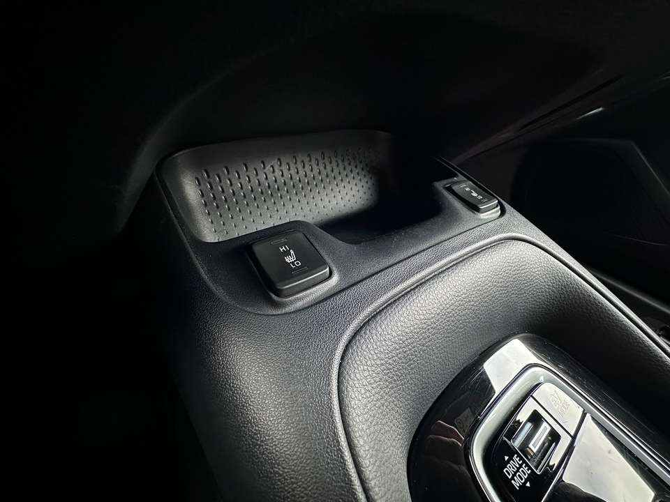 Suzuki Swace - Imagem 4
