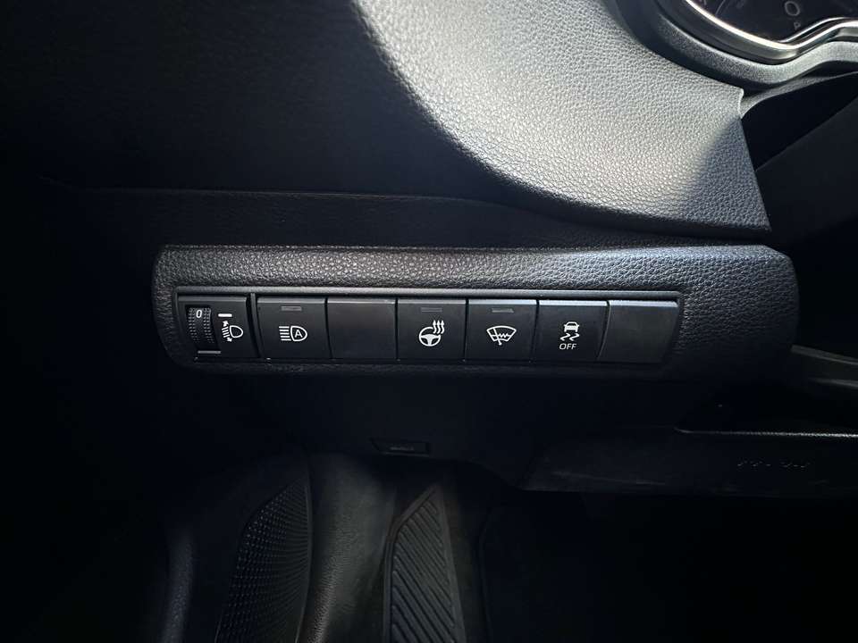Suzuki Swace - Imagem 5