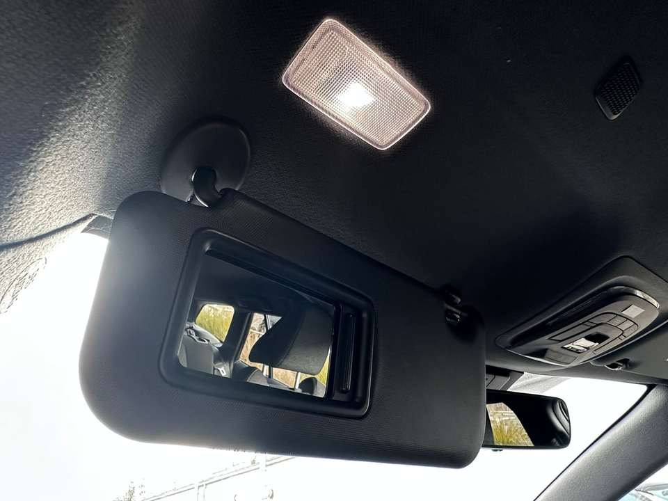 Suzuki Swace - Imagem 6