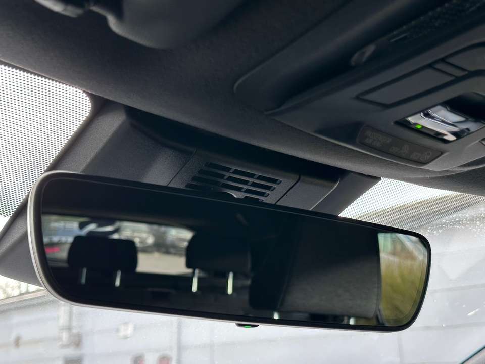 Suzuki Swace - Imagem 8