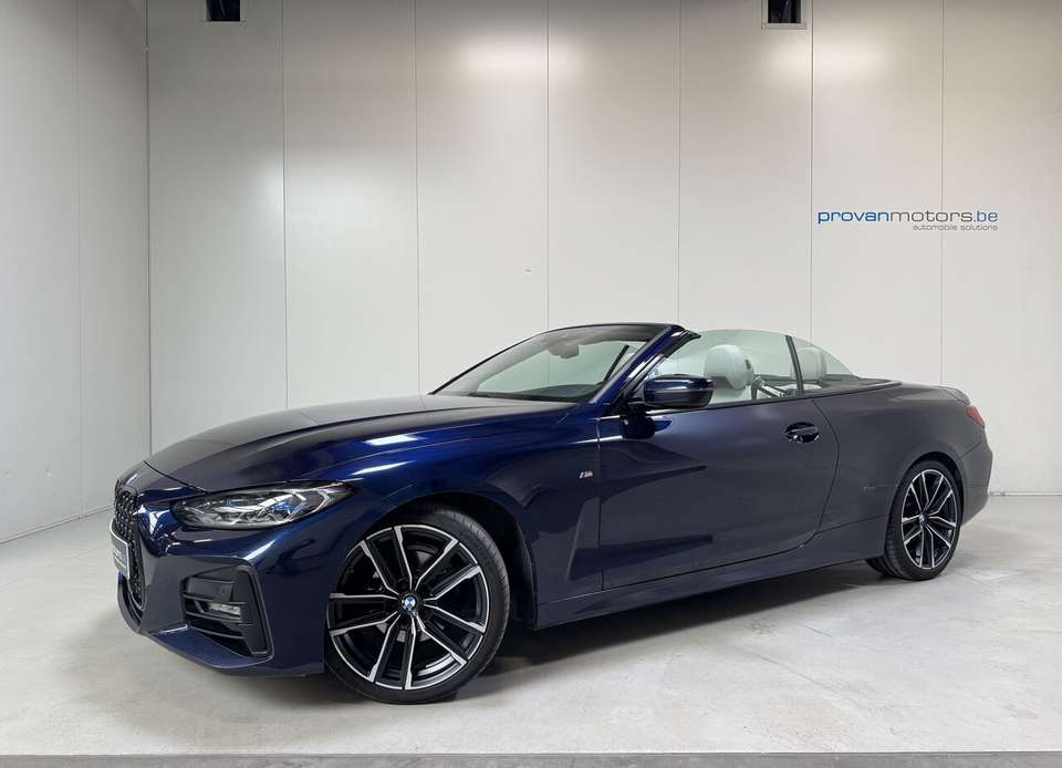 BMW 420 - Imagem 4