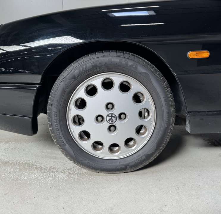 Alfa Romeo Spider - Imagem 7