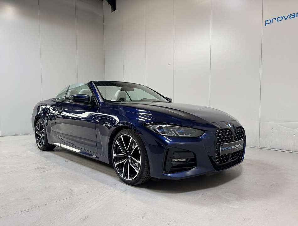 BMW 420 - Imagem 5