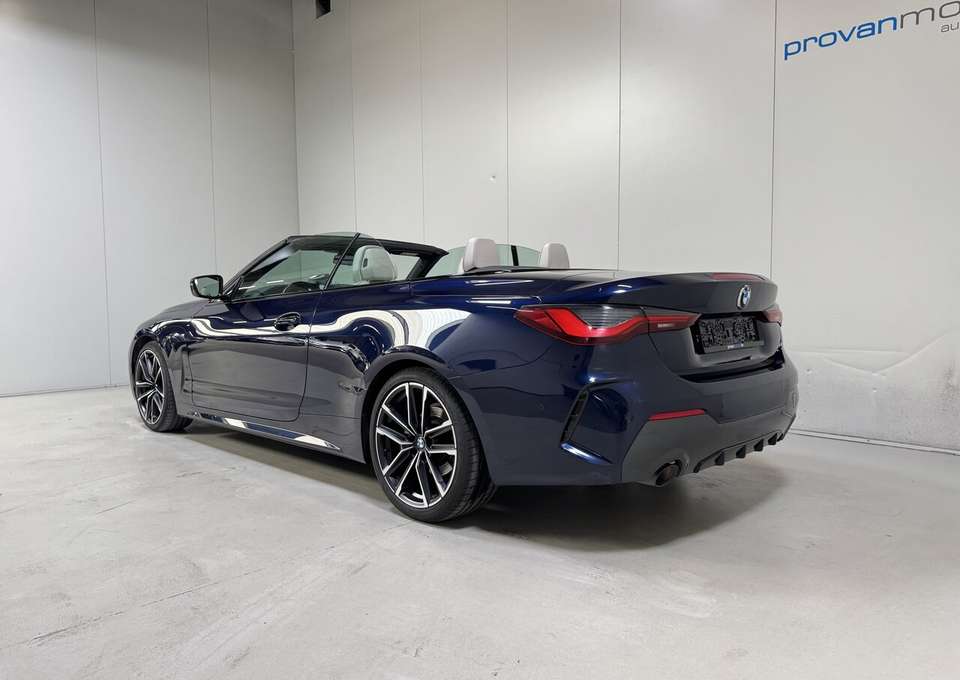BMW 420 - Imagem 6