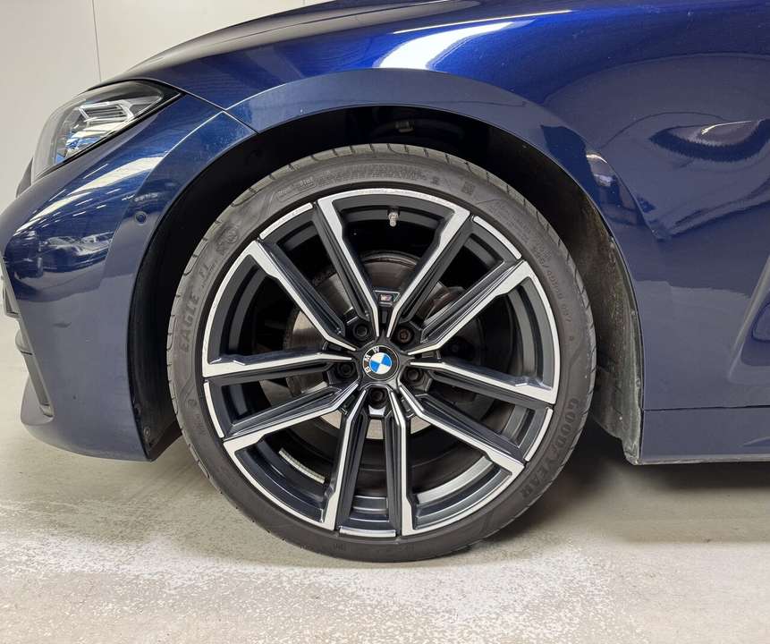BMW 420 - Imagem 7