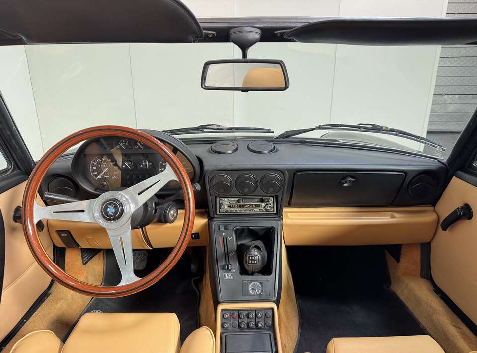 Alfa Romeo Spider - Imagem 11