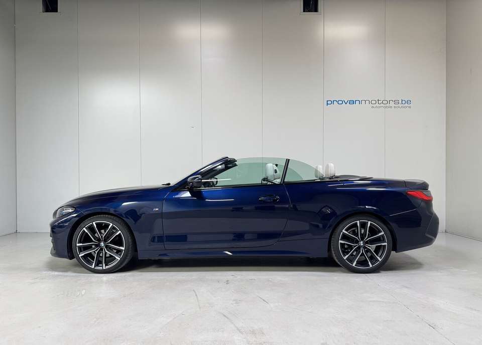 BMW 420 - Imagem 8