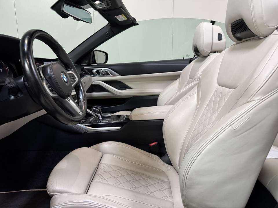 BMW 420 - Imagem 9