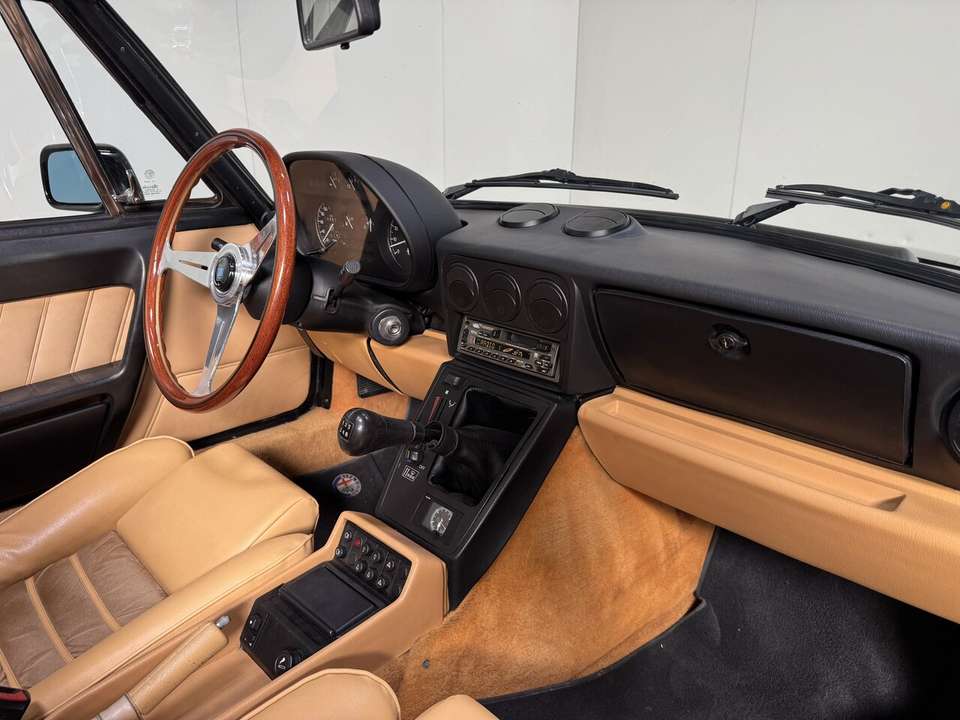 Alfa Romeo Spider - Imagem 13