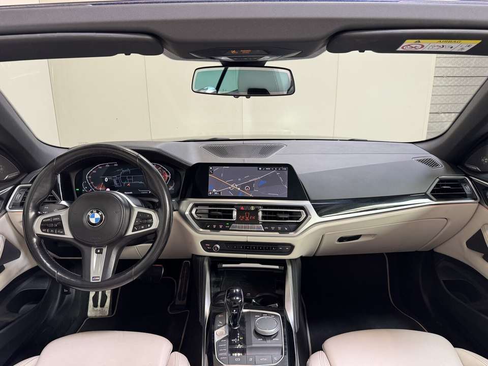 BMW 420 - Imagem 11