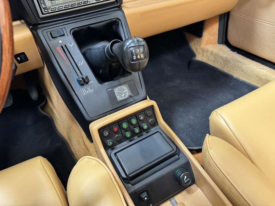 Alfa Romeo Spider - Imagem 15