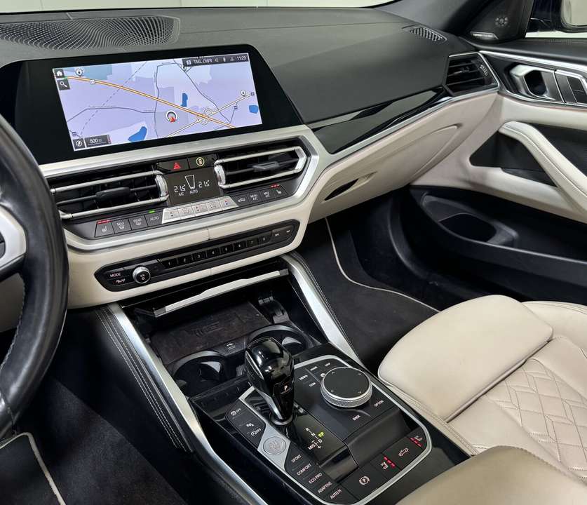 BMW 420 - Imagem 12