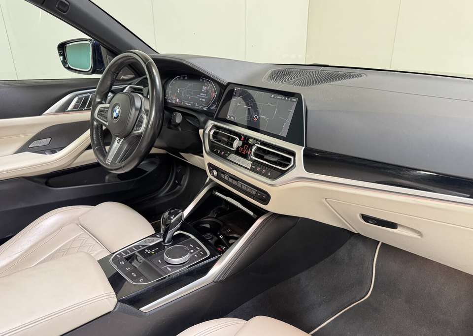 BMW 420 - Imagem 13
