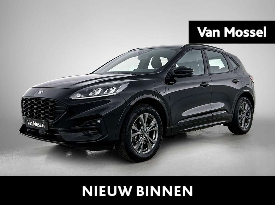 Ford Kuga - Imagem 1