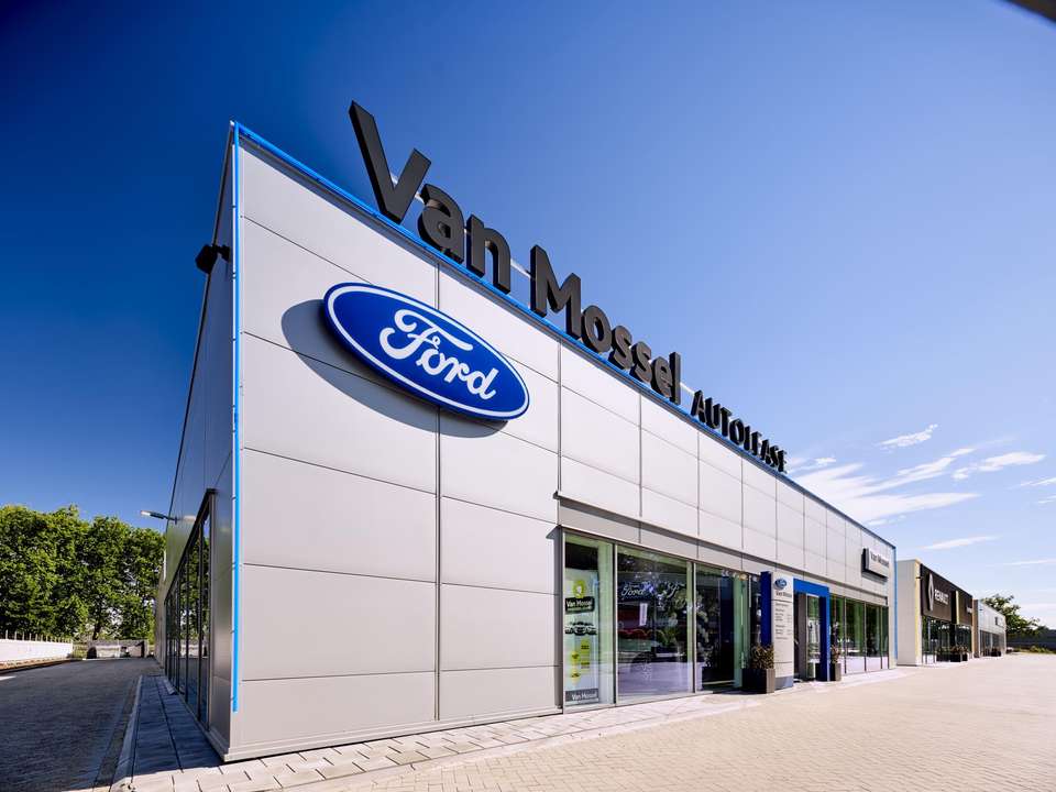 Ford Kuga - Imagem 2