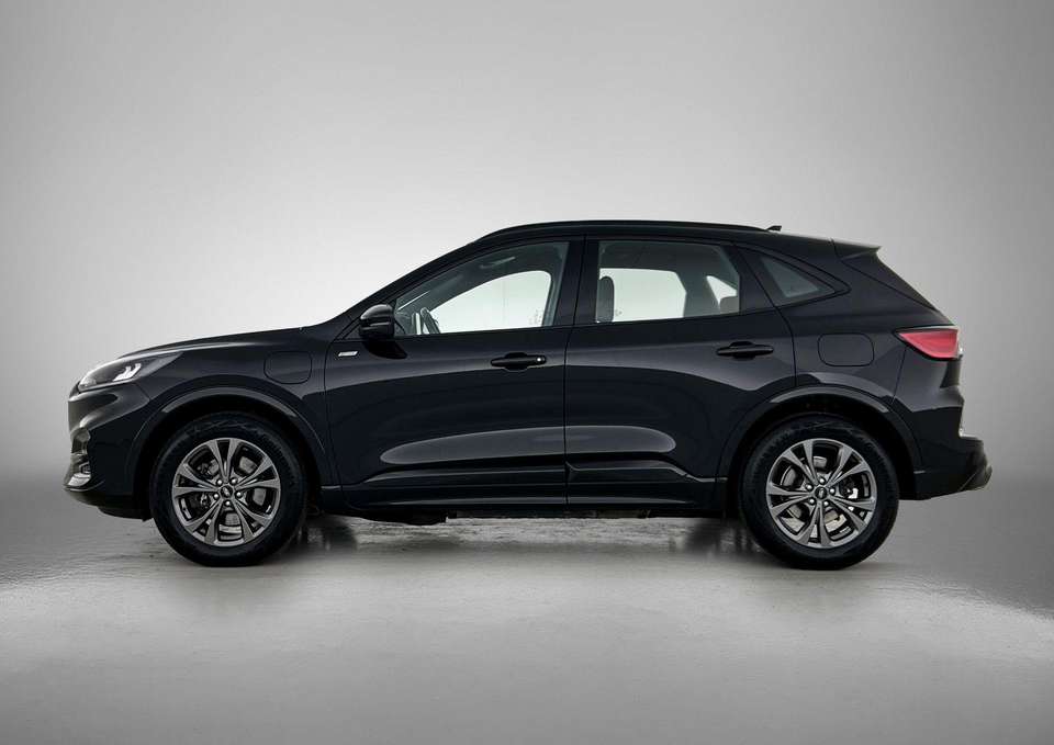 Ford Kuga - Imagem 2