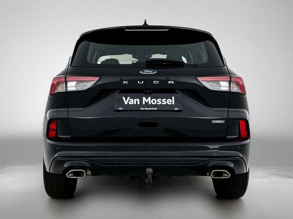 Ford Kuga - Imagem 3