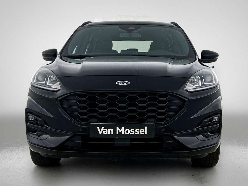 Ford Kuga - Imagem 5
