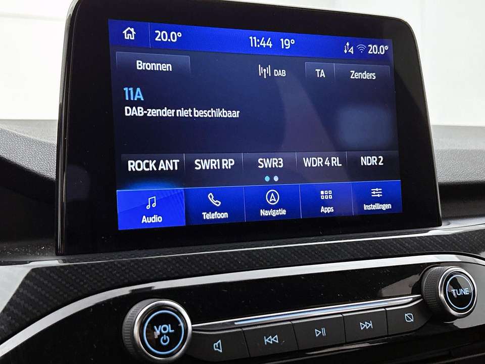 Ford Kuga - Imagem 7