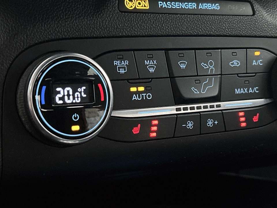 Ford Kuga - Imagem 8