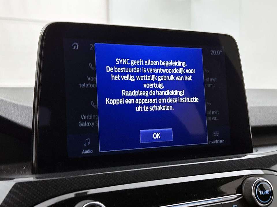 Ford Kuga - Imagem 10