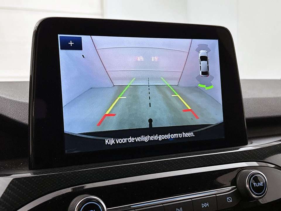 Ford Kuga - Imagem 12