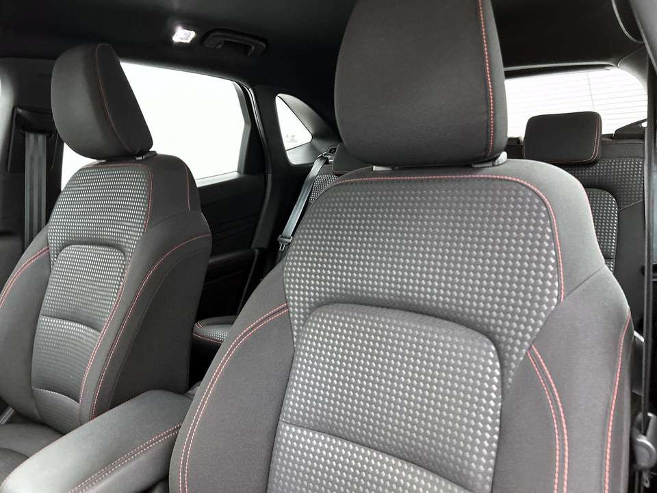 Ford Kuga - Imagem 13