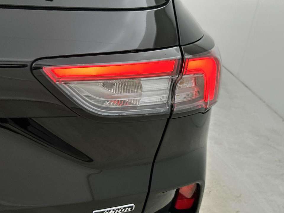 Ford Kuga - Imagem 15