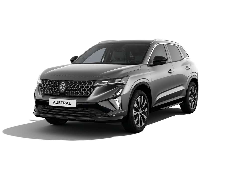 Renault Austral - Imagem 2