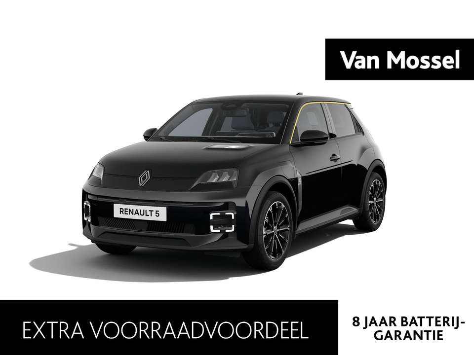 Renault R 5 - Imagem 1
