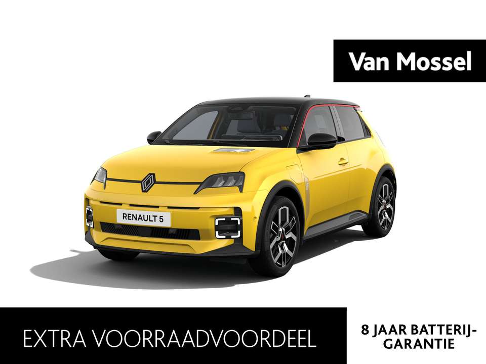 Renault R 5 - Imagem 1